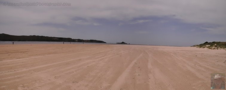 Macquarie Heads and Entrance Island Macquarie Heads and Entrance Island