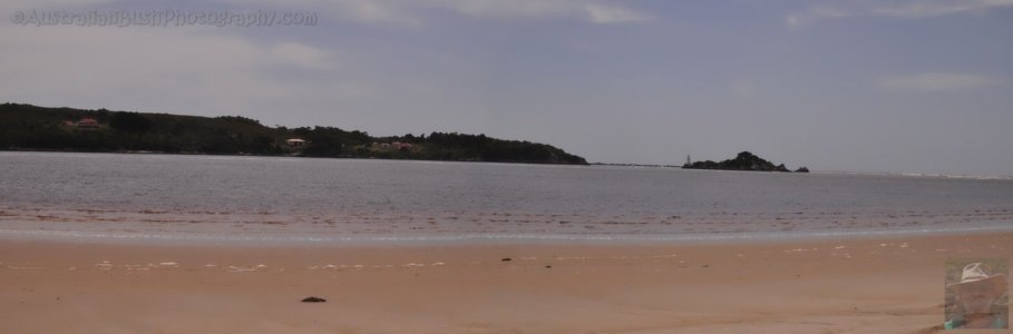 Macquarie Heads and Entrance Island2 Macquarie Heads and Entrance Island2