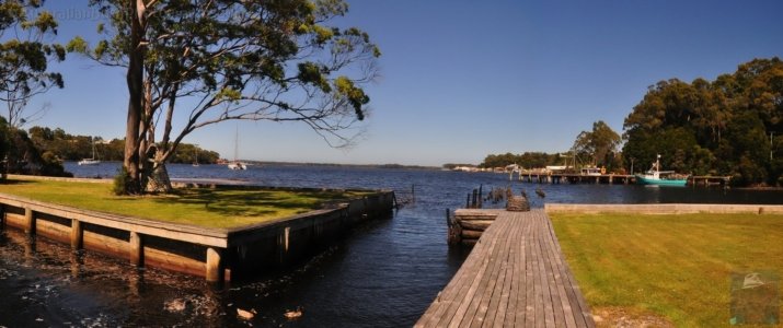 Risby Cove Strahan Risby Cove Strahan