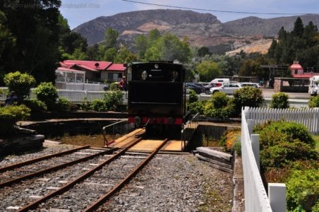 WCWR Queenstown to Dubbil Barril.126 13h20m42s2019 12 19 WCWR Queenstown to Dubbil Barril.126 13h20m42s2019 12 19
