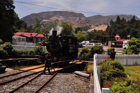 WCWR Queenstown to Dubbil Barril.132 13h22m02s2019 12 19 WCWR Queenstown to Dubbil Barril.132 13h22m02s2019 12 19