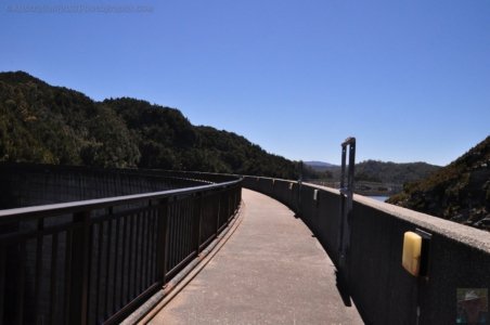 Gordon Dam.007 11h15m11s2020 01 13 Gordon Dam.007 11h15m11s2020 01 13