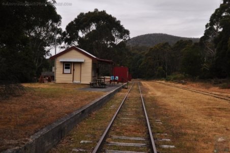 Mount Field Campground and Surrounds.029 16h19m39s2020 01 20