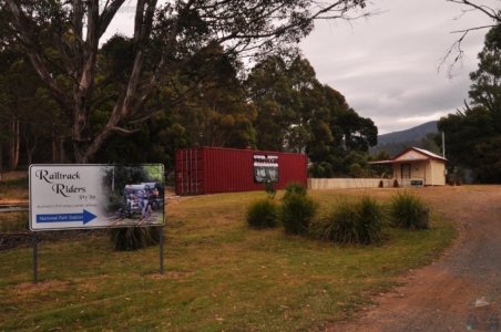 Mount Field Campground and Surrounds.031 16h23m34s2020 01 20