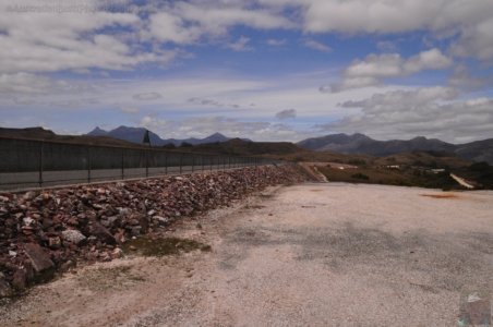 Scotts Peak Dam.023 14h37m05s2020 01 17