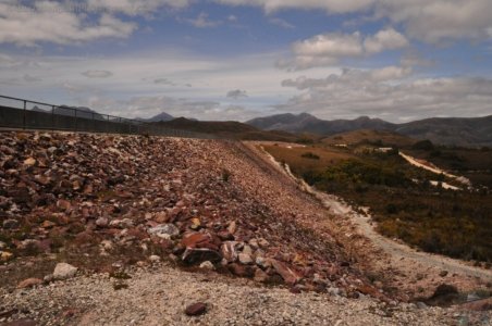 Scotts Peak Dam.024 14h37m51s2020 01 17