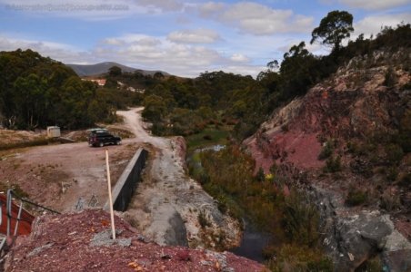 Scotts Peak Dam.037 14h58m43s2020 01 17