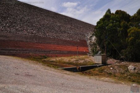 Scotts Peak Dam.038 15h00m21s2020 01 17