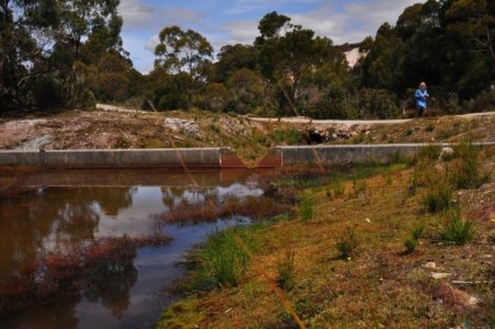 Scotts Peak Dam.039 15h01m01s2020 01 17