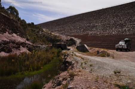 Scotts Peak Dam.040 15h01m39s2020 01 17