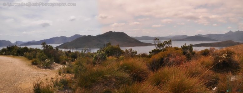 Scotts Peak