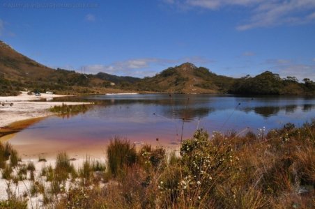 Teds Beach Lake Pedder.019 15h00m56s2020 01 12