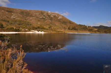 Teds Beach Lake Pedder.022 15h03m08s2020 01 12