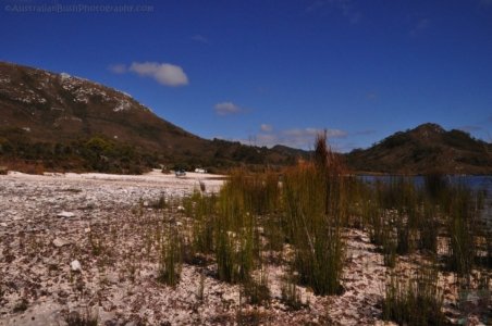 Teds Beach Lake Pedder.032 15h11m32s2020 01 12