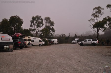 Teds Beach Lake Pedder.036 07h32m36s2020 01 13