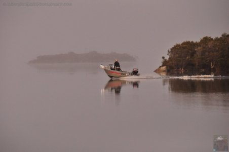 Teds Beach Lake Pedder.046 07h50m17s2020 01 13