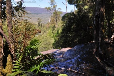Three Falls Walk Mount Field.042 13h58m23s2020 01 21 Three Falls Walk Mount Field.042 13h58m23s2020 01 21