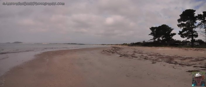Fishermans Vans and Beach Fishermans Vans and Beach