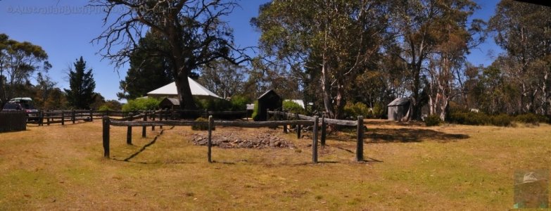 The Steppes Homestead