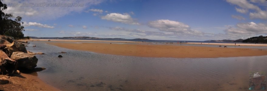 Tyndall Beach Tyndall Beach