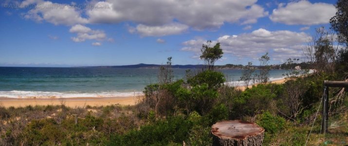 Aslings Beach Calle Calle Bay Aslings Beach Calle Calle Bay