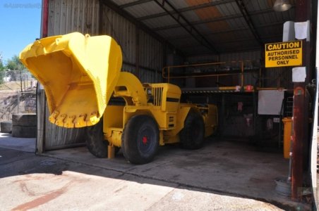 Beaconsfield Museum.040 14h54m43s2020 03 02 Beaconsfield Museum.040 14h54m43s2020 03 02