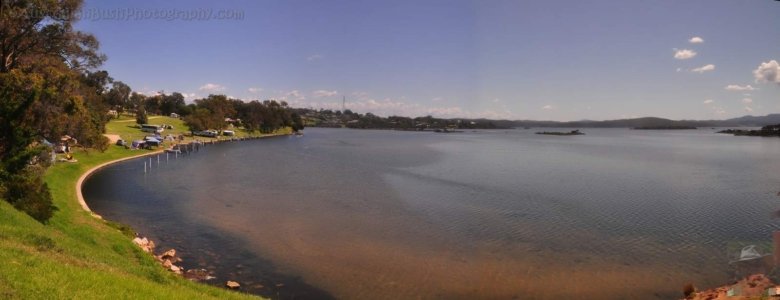 Mallacoota Inlet and Foreshore Reserve Mallacoota Inlet and Foreshore Reserve