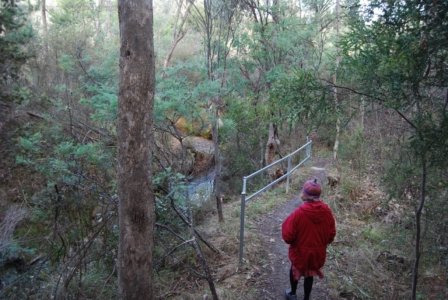 Yackandandah Gorge019 3.45 PM18 Jul 18 Yackandandah Gorge019 3.45 PM18 Jul 18
