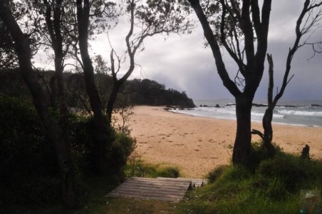 Billys Beach and Corunna Point.002 12h49m19s2020 06 24