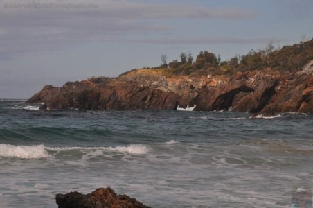 Billys Beach and Corunna Point.017 13h03m00s2020 06 24