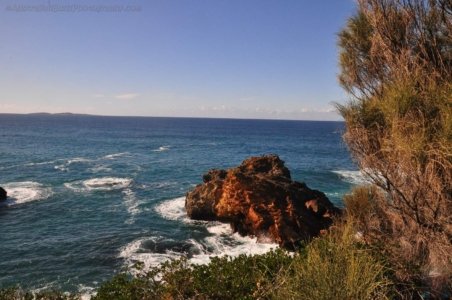 Billys Beach and Corunna Point.021 12h41m12s2020 06 27