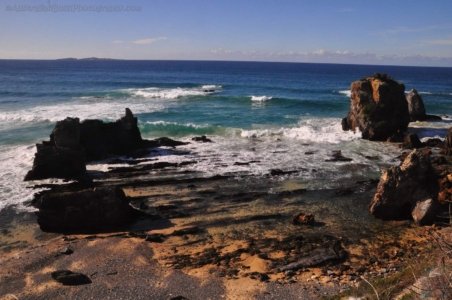 Billys Beach and Corunna Point.030 12h48m04s2020 06 27