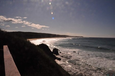 Billys Beach and Corunna Point.031 12h48m15s2020 06 27