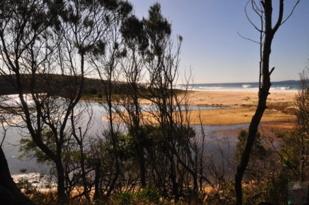 Billys Beach and Corunna Point.034 12h55m12s2020 06 27