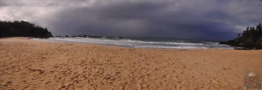 Billys Beach