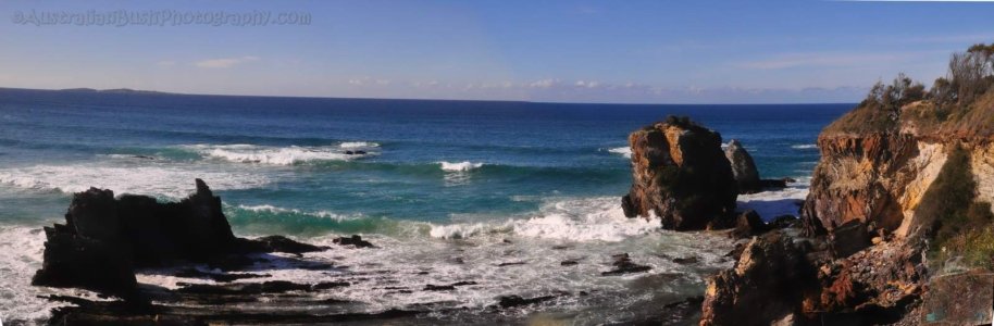 Corunna Point