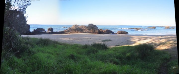 Mystery Bay Mystery Bay