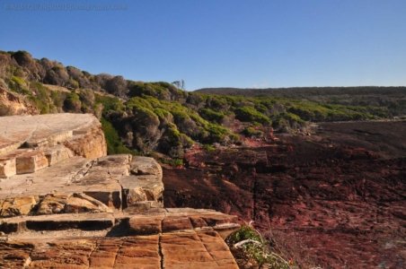 Pulpit Rock Green Cape.009 13h52m44s2020 06 09 Pulpit Rock Green Cape.009 13h52m44s2020 06 09