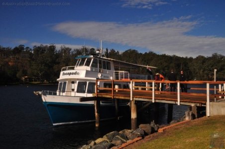 Clyde River Cruise Batemans Bay.018 13h57m20s2020 07 01 Clyde River Cruise Batemans Bay.018 13h57m20s2020 07 01