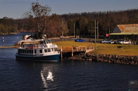 Clyde River Cruise Batemans Bay.020 14h01m16s2020 07 01 Clyde River Cruise Batemans Bay.020 14h01m16s2020 07 01
