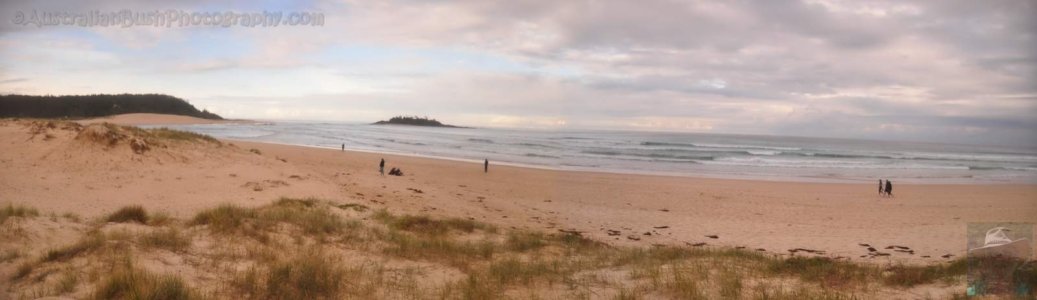 Conjola Beach and Green Island Conjola Beach and Green Island