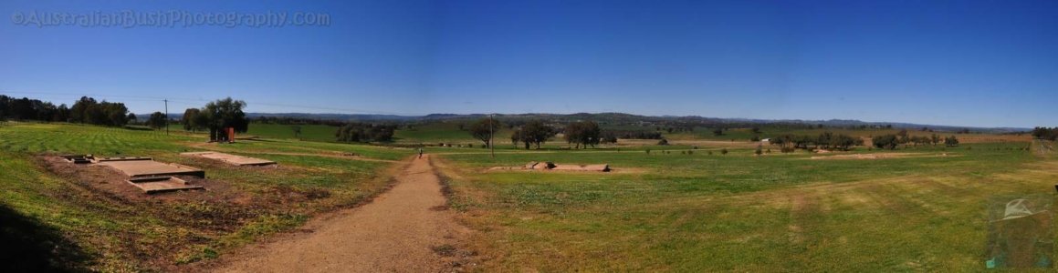 Cowra POW Camp General Area Cowra POW Camp General Area