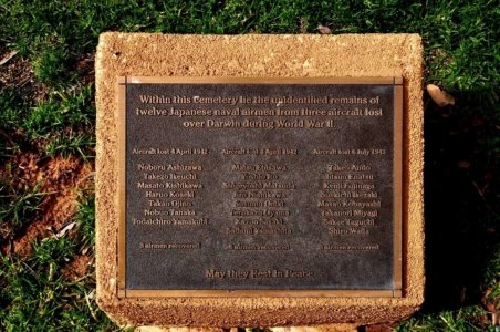 Cowra War Cemetery.011 12h09m18s2020 07 20 Cowra War Cemetery.011 12h09m18s2020 07 20