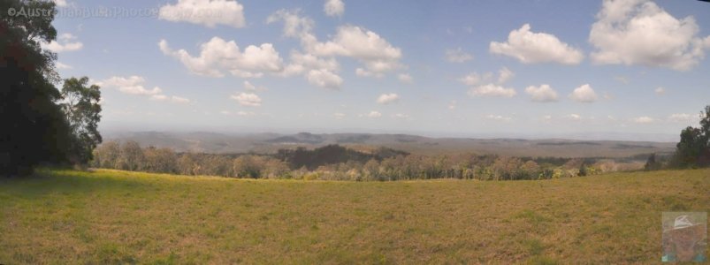 Gus Beutel Lookout South East Gus Beutel Lookout South East