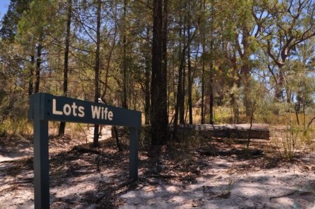 Carnarvon NP Lots Wife.001 10h52m05s2020 11 21