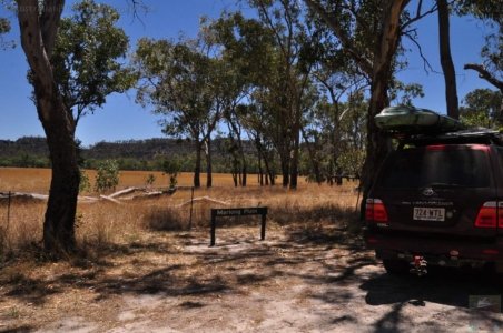 Carnarvon NP Marlong Plain.008 11h07m03s2020 11 21