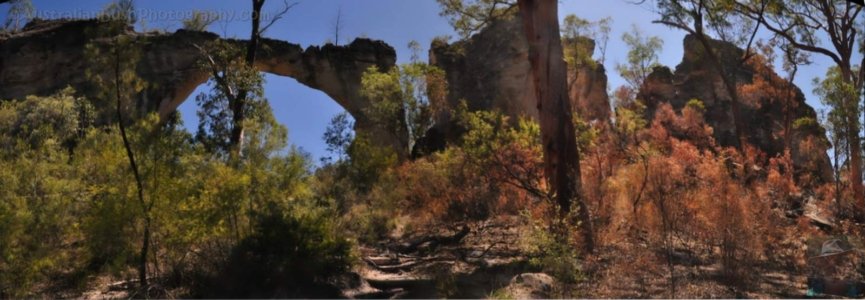 Marlong Arch1