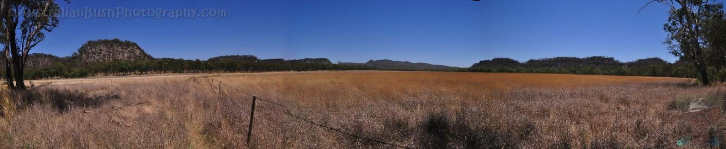Marlong Plain