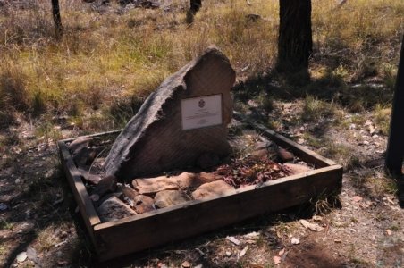 Carnarvon NP Incineration Site.004 10h43m22s2020 11 22