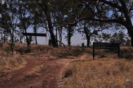 Carnarvon NP Top Lookout.005 12h12m51s2020 11 22